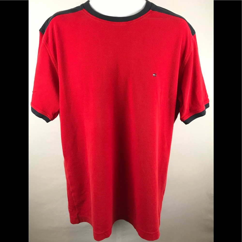 Tommy Hilfiger Short sleeve men’s XL Shirt